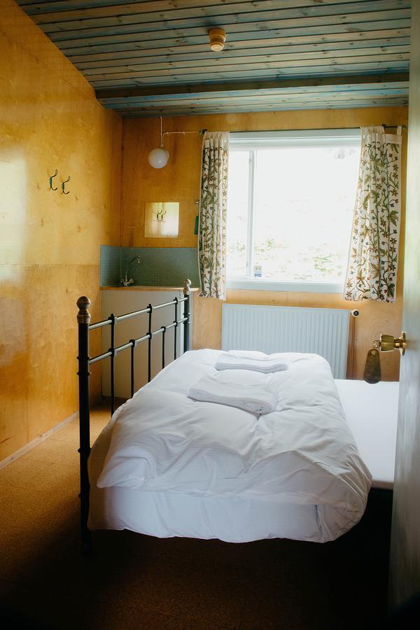 Hafaldan Hi Hostel - Harbour Building Seydisfjordur Экстерьер фото